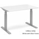 Elev8 Touch Sit-Stand Straight Office Desk